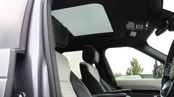 Used Land Rover Discovery 2021 for sale - 76216672: Photo 20
