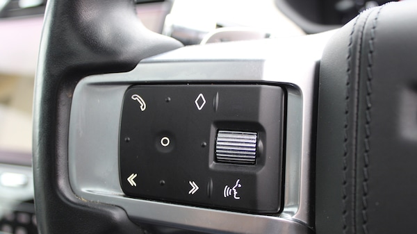 Used Land Rover Discovery 2021 for sale - 76216672: Photo 21