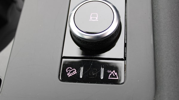 Used Land Rover Discovery 2021 for sale - 76216672: Photo 22