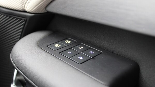 Used Land Rover Discovery 2021 for sale - 76216672: Photo 25