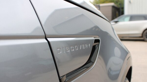 Used Land Rover Discovery 2021 for sale - 76216672: Photo 28
