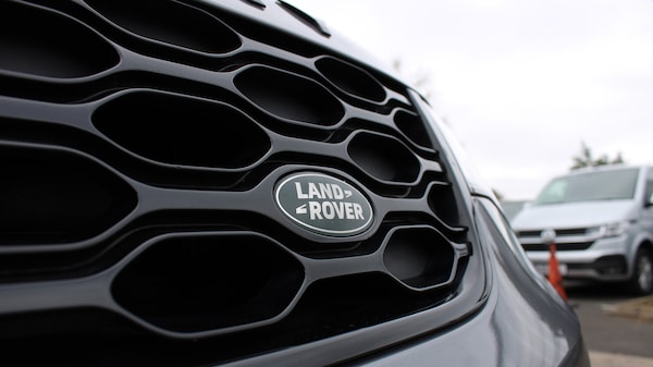 Used Land Rover Discovery 2021 for sale - 76216672: Photo 30
