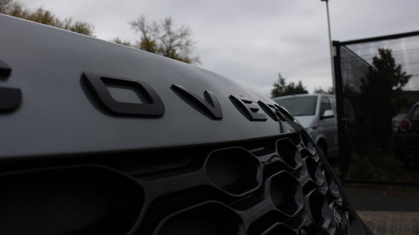 Used Land Rover Discovery 2021 for sale - 76216672: Photo 31