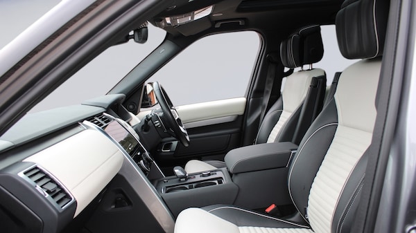 Used Land Rover Discovery 2021 for sale - 76216672: Photo 3