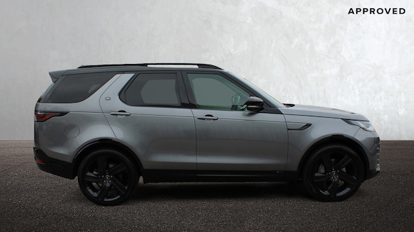 Used Land Rover Discovery 2021 for sale - 76216672: Photo 5