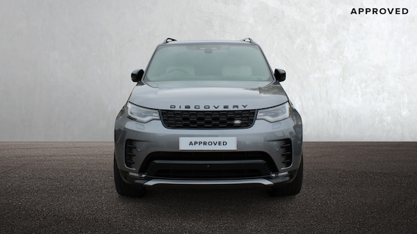 Used Land Rover Discovery 2021 for sale - 76216672: Photo 7