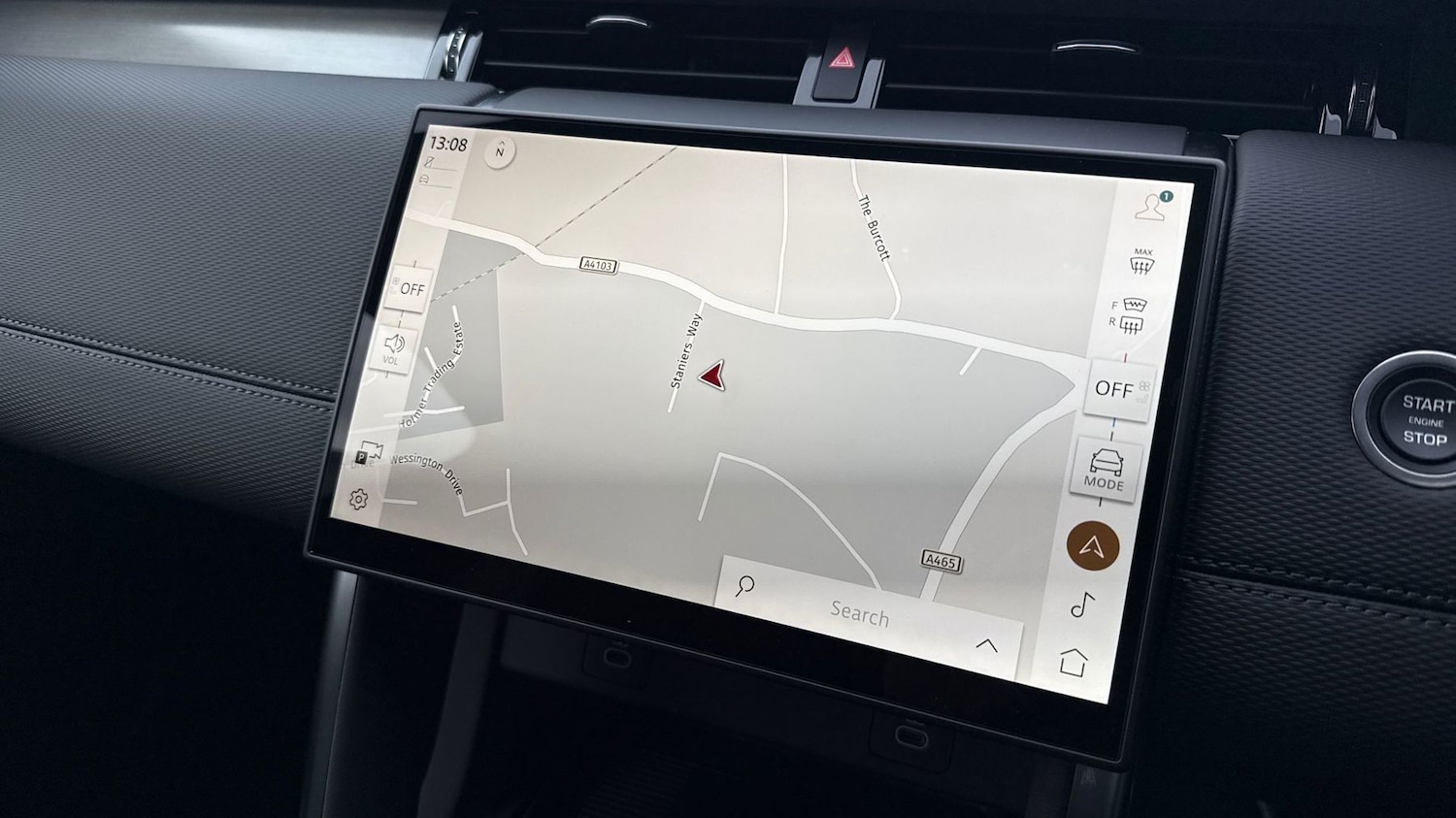 Used Land Rover Discovery Sport 2025 for sale - 76837678: Photo 11