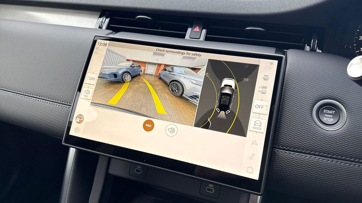 Used Land Rover Discovery Sport 2025 for sale - 76837678: Photo 12