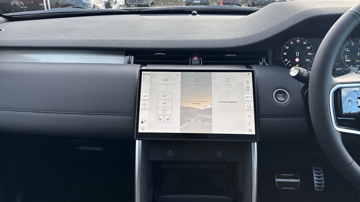 Used Land Rover Discovery Sport 2025 for sale - 76837678: Photo 14