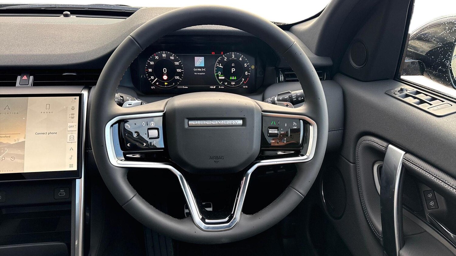 Used Land Rover Discovery Sport 2025 for sale - 76837678: Photo 15