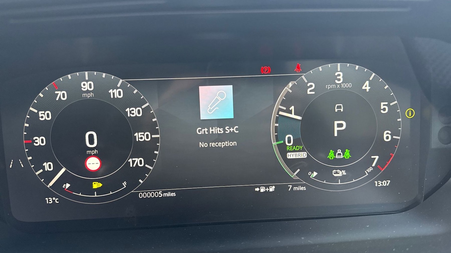 Used Land Rover Discovery Sport 2025 for sale - 76837678: Photo 16