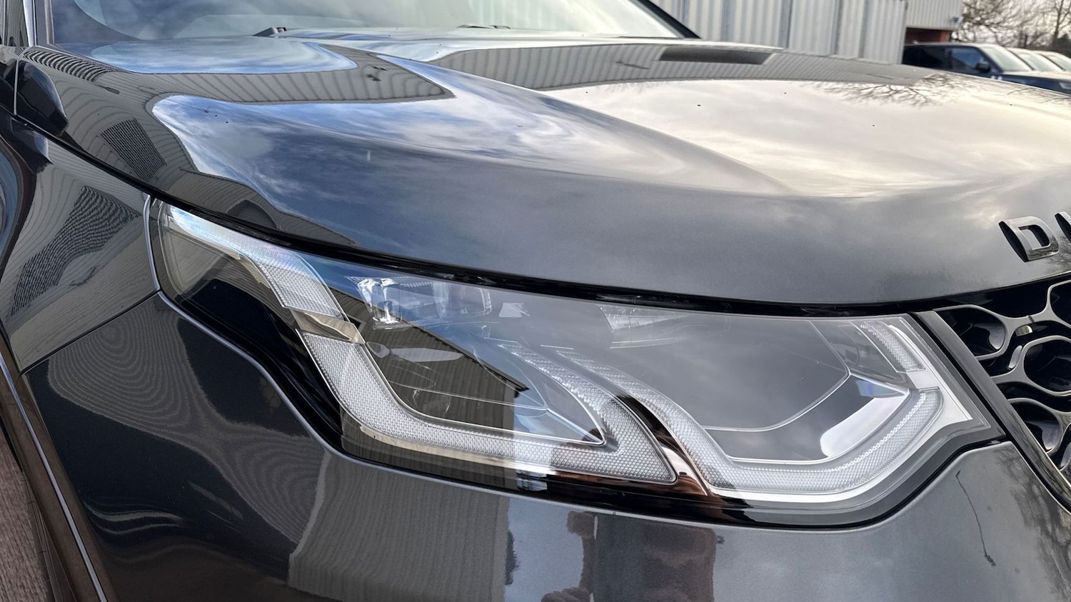 Used Land Rover Discovery Sport 2025 for sale - 76837678: Photo 17