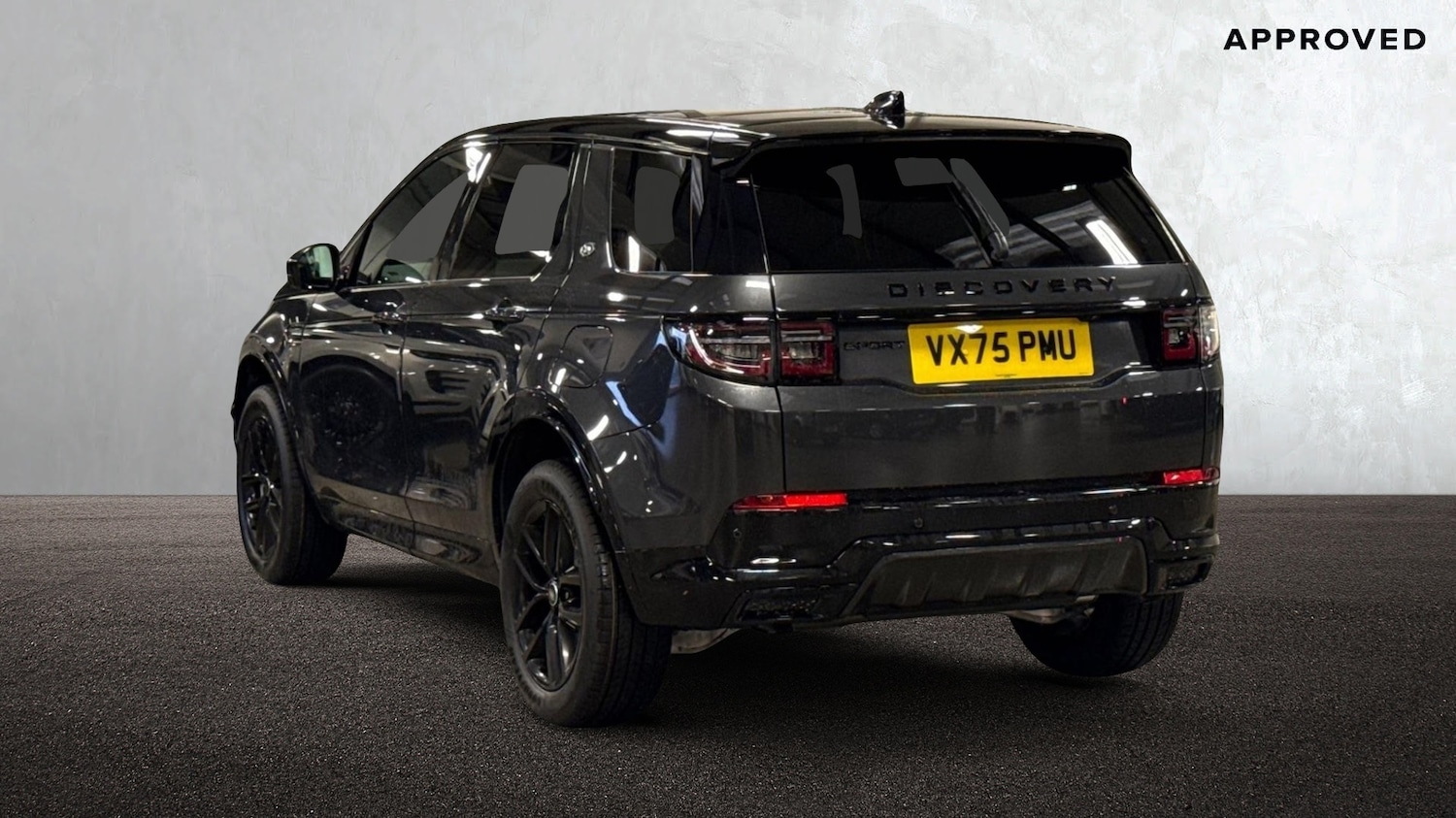 Used Land Rover Discovery Sport 2025 for sale - 76837678: Photo 2