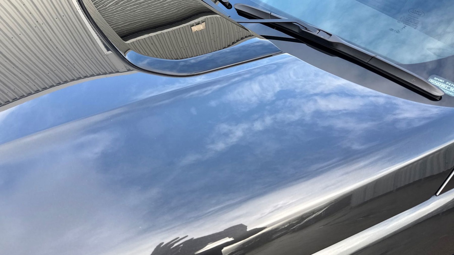 Used Land Rover Discovery Sport 2025 for sale - 76837678: Photo 20