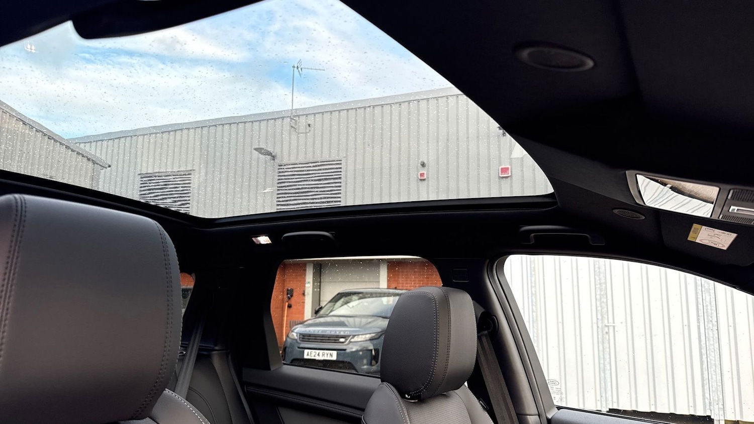 Used Land Rover Discovery Sport 2025 for sale - 76837678: Photo 21