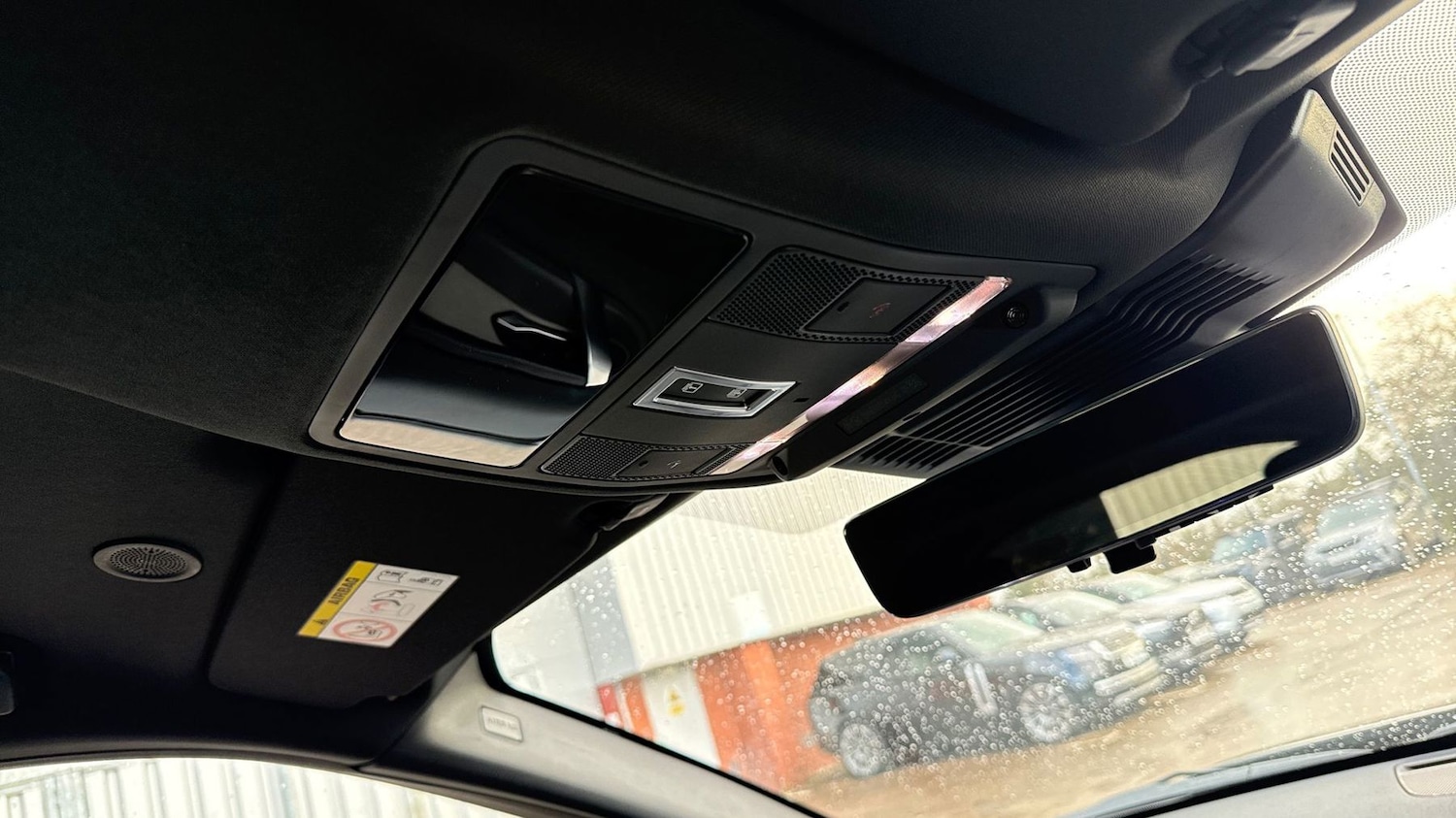 Used Land Rover Discovery Sport 2025 for sale - 76837678: Photo 22