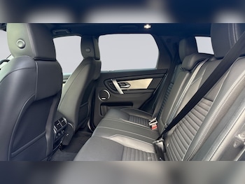 Used Land Rover Discovery Sport 2025 for sale - 76837678: Photo