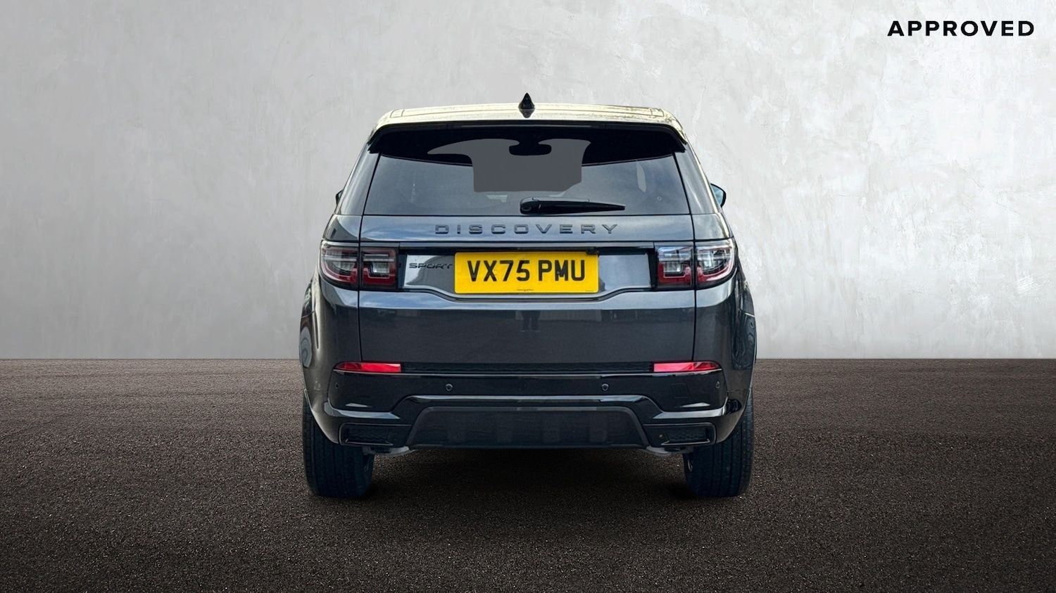Used Land Rover Discovery Sport 2025 for sale - 76837678: Photo 6