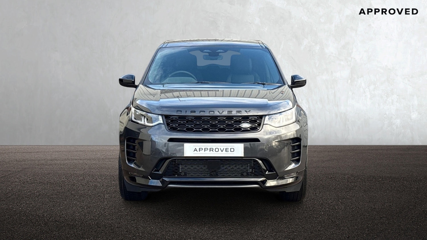 Used Land Rover Discovery Sport 2025 for sale - 76837678: Photo 7