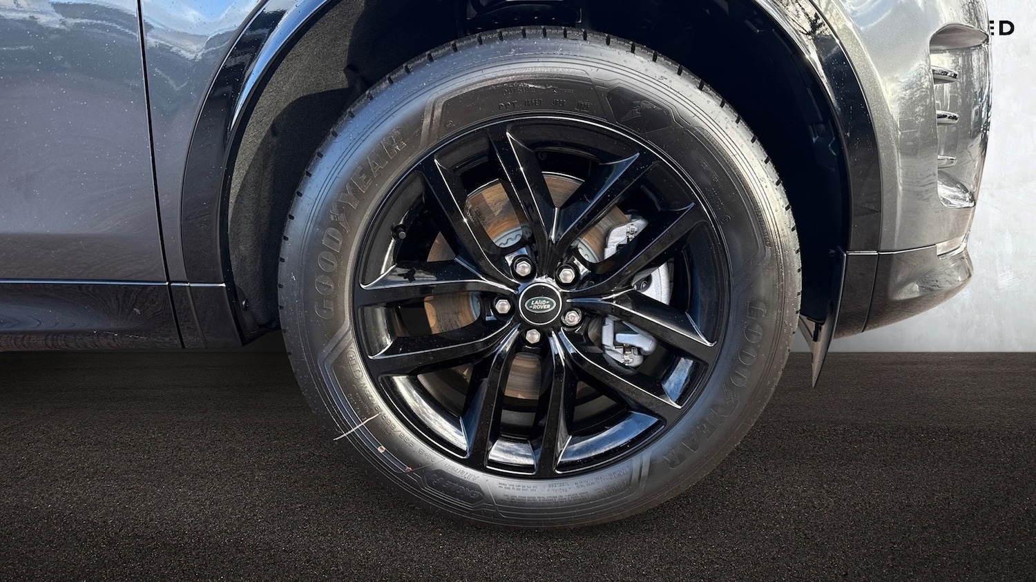 Used Land Rover Discovery Sport 2025 for sale - 76837678: Photo 8