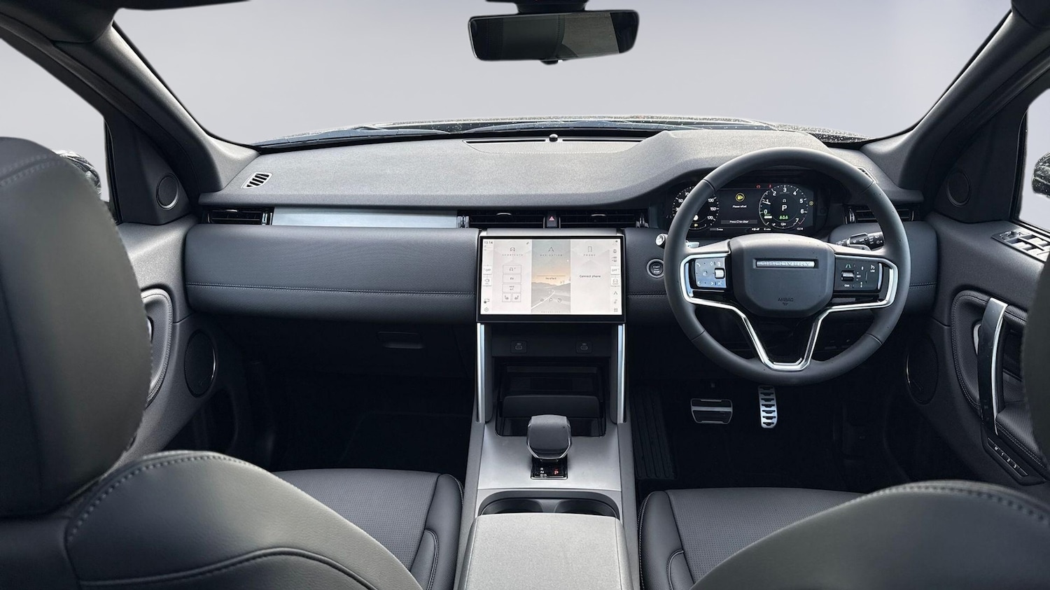 Used Land Rover Discovery Sport 2025 for sale - 76837678: Photo 9