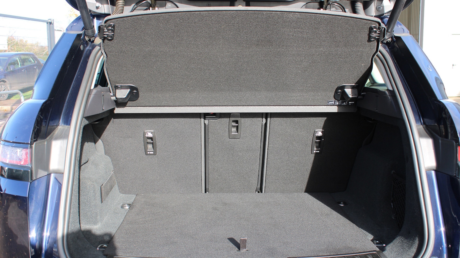 Used Land Rover Range Rover Evoque 2022 for sale - 76389711: Photo 10