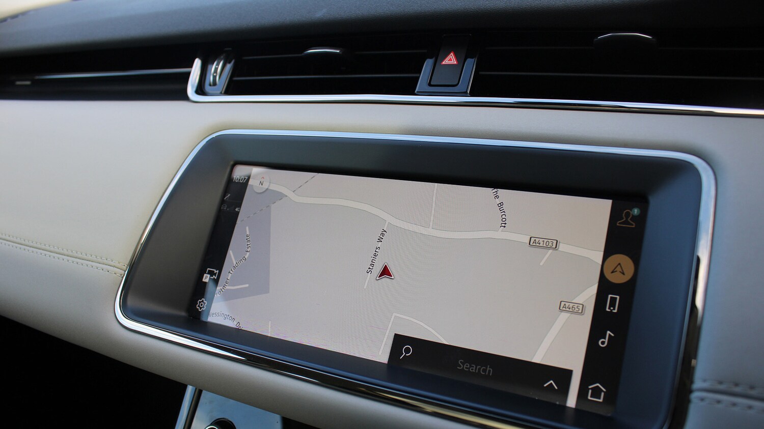 Used Land Rover Range Rover Evoque 2022 for sale - 76389711: Photo 11