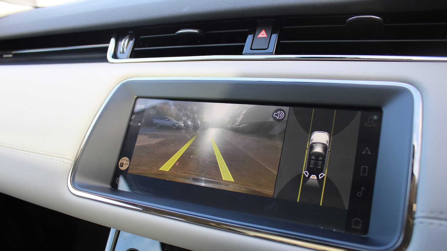 Used Land Rover Range Rover Evoque 2022 for sale - 76389711: Photo 12