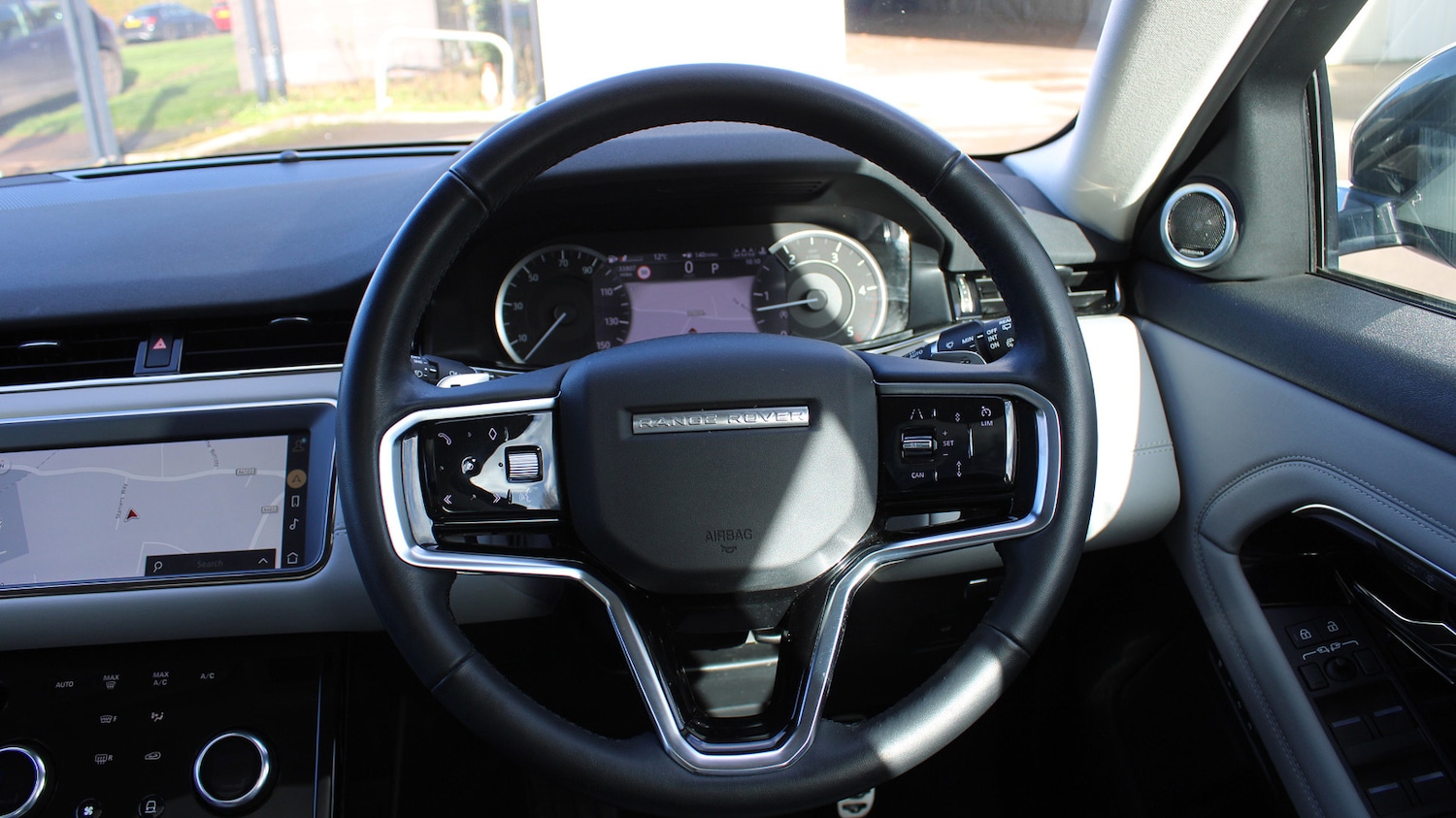 Used Land Rover Range Rover Evoque 2022 for sale - 76389711: Photo 15