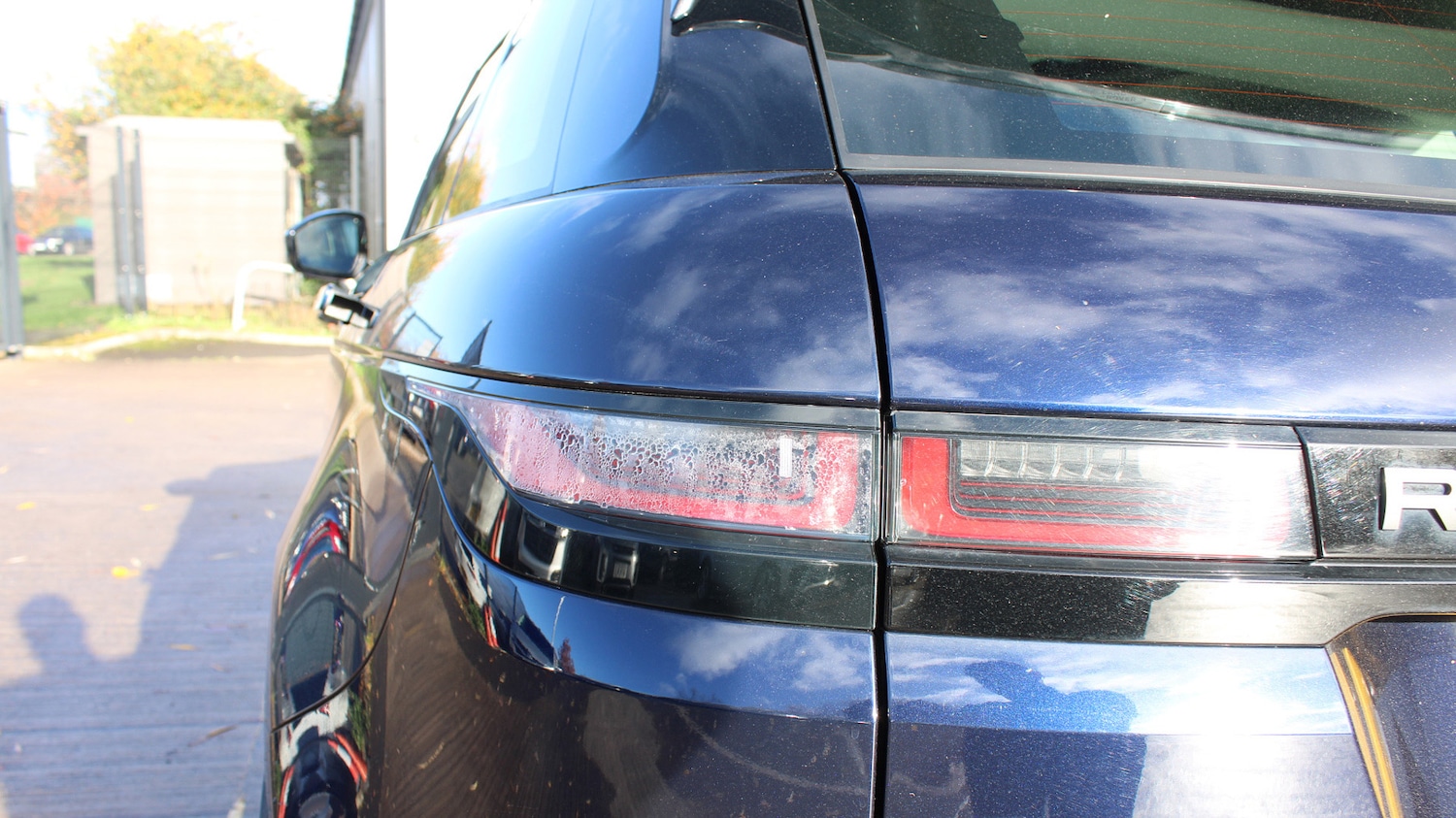 Used Land Rover Range Rover Evoque 2022 for sale - 76389711: Photo 18