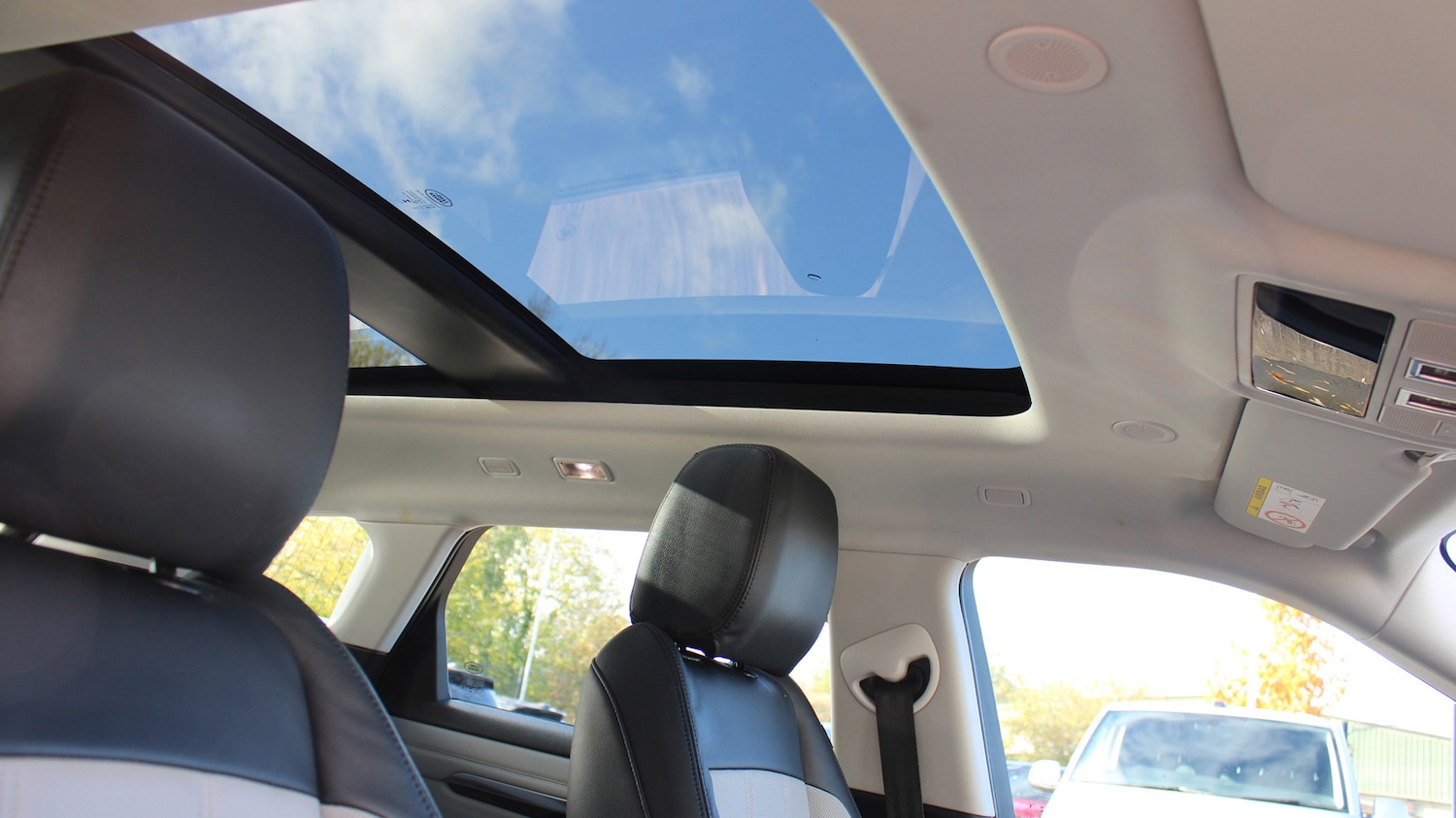 Used Land Rover Range Rover Evoque 2022 for sale - 76389711: Photo 19