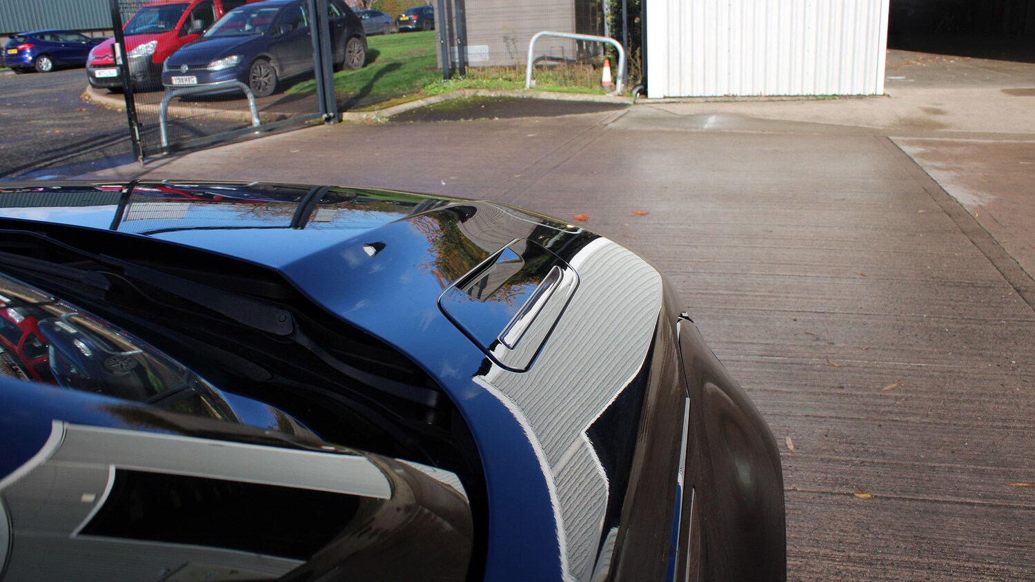 Used Land Rover Range Rover Evoque 2022 for sale - 76389711: Photo 27