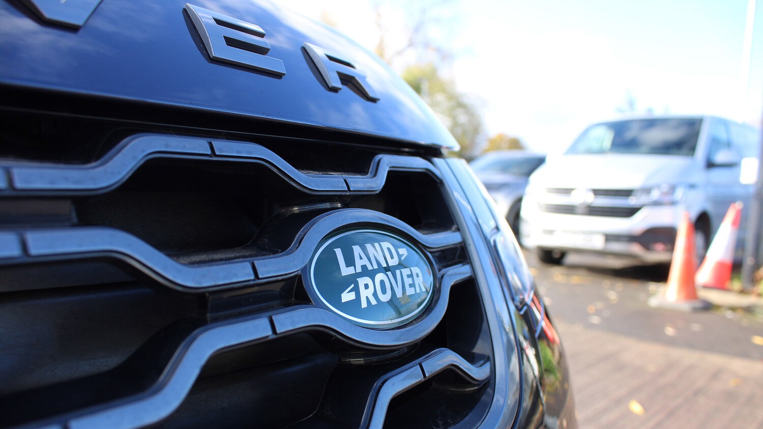 Used Land Rover Range Rover Evoque 2022 for sale - 76389711: Photo 28