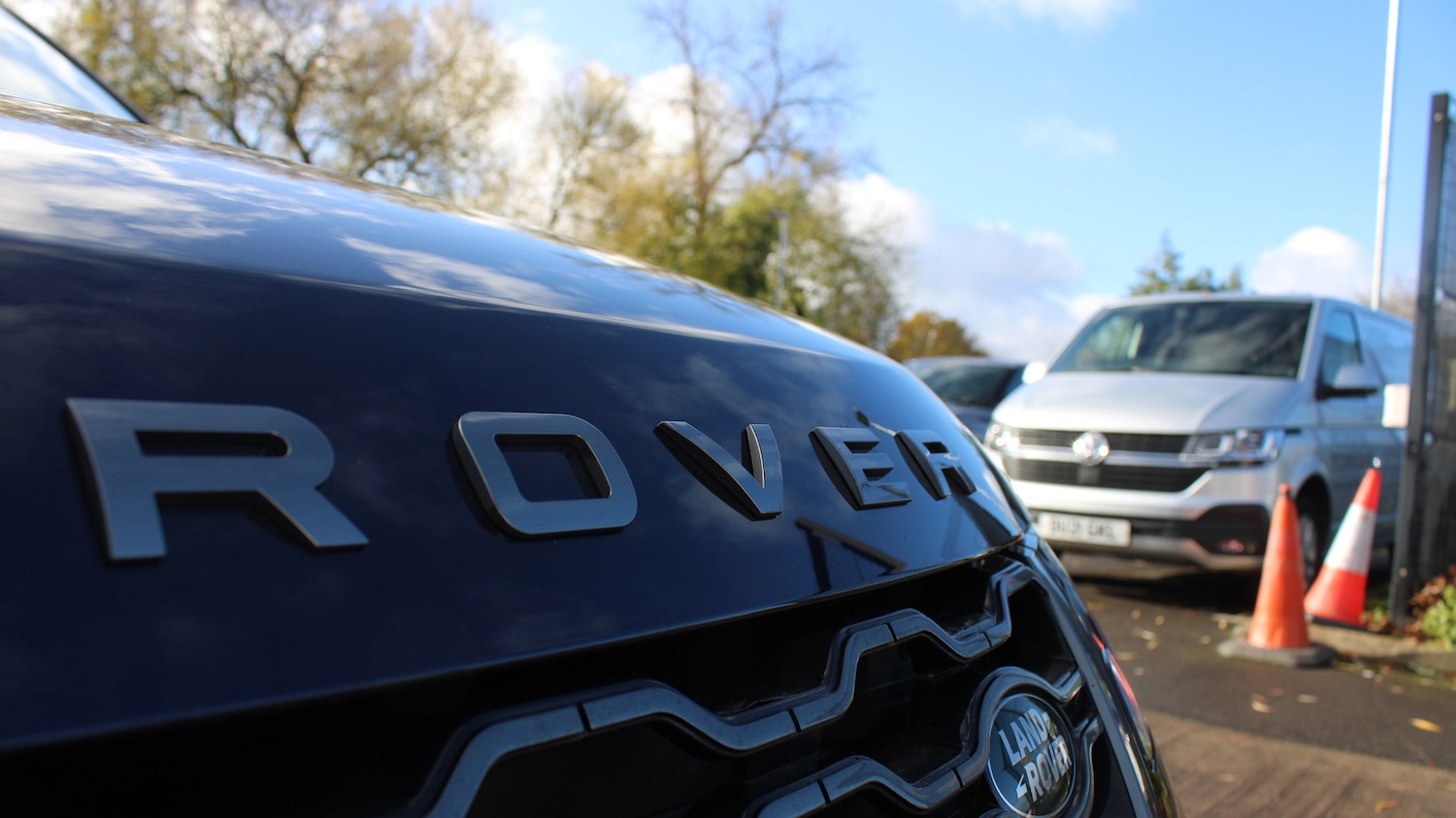 Used Land Rover Range Rover Evoque 2022 for sale - 76389711: Photo 29