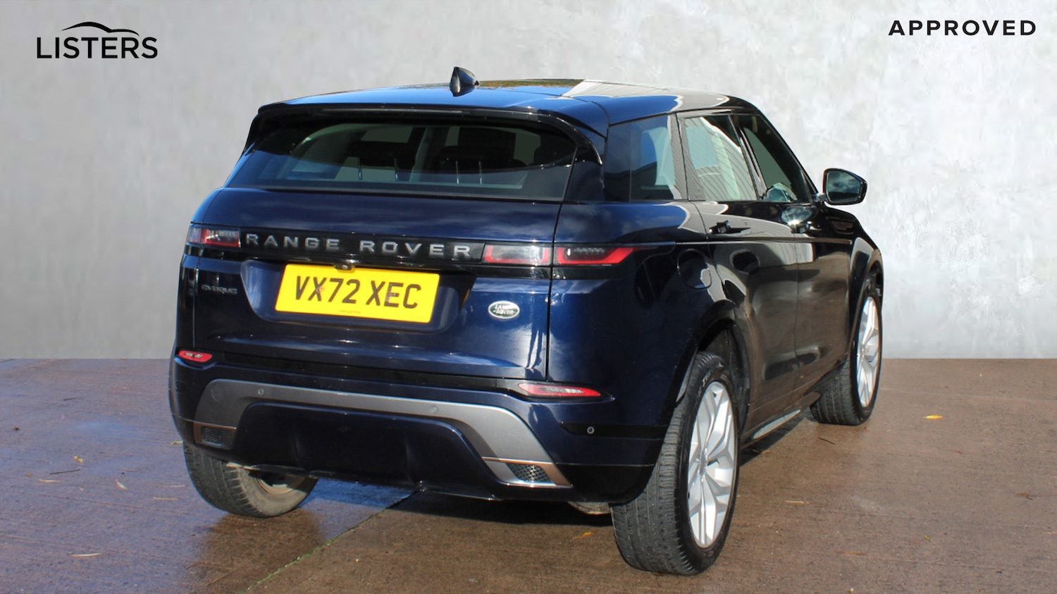 Used Land Rover Range Rover Evoque 2022 for sale - 76389711: Photo 32