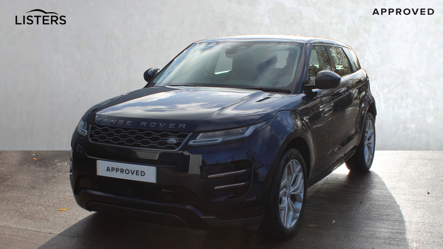 Used Land Rover Range Rover Evoque 2022 for sale - 76389711: Photo 33