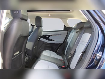 Used Land Rover Range Rover Evoque 2022 for sale - 76389711: Photo