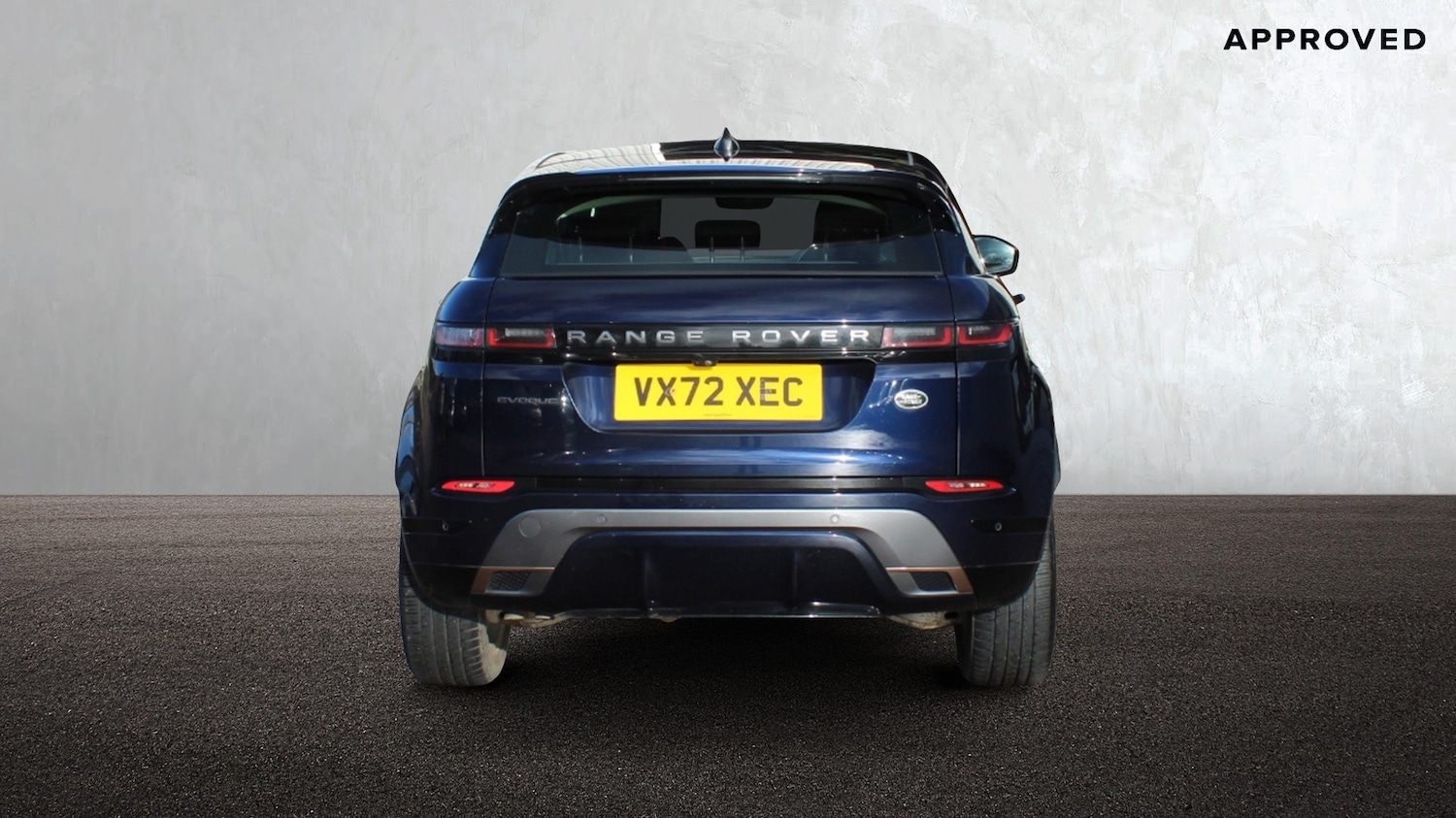 Used Land Rover Range Rover Evoque 2022 for sale - 76389711: Photo 6