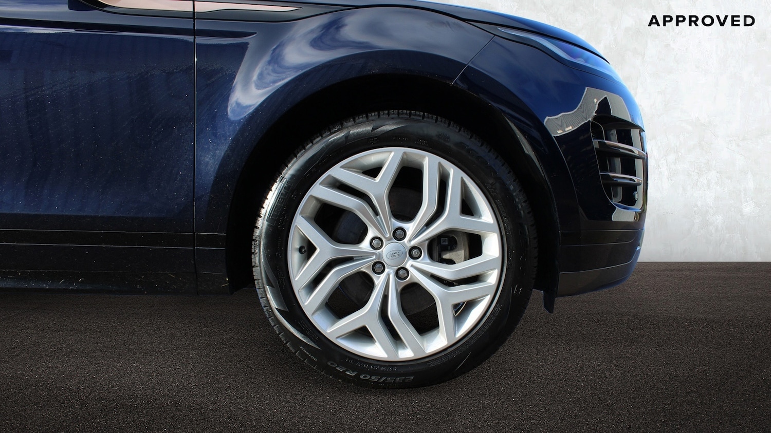 Used Land Rover Range Rover Evoque 2022 for sale - 76389711: Photo 8