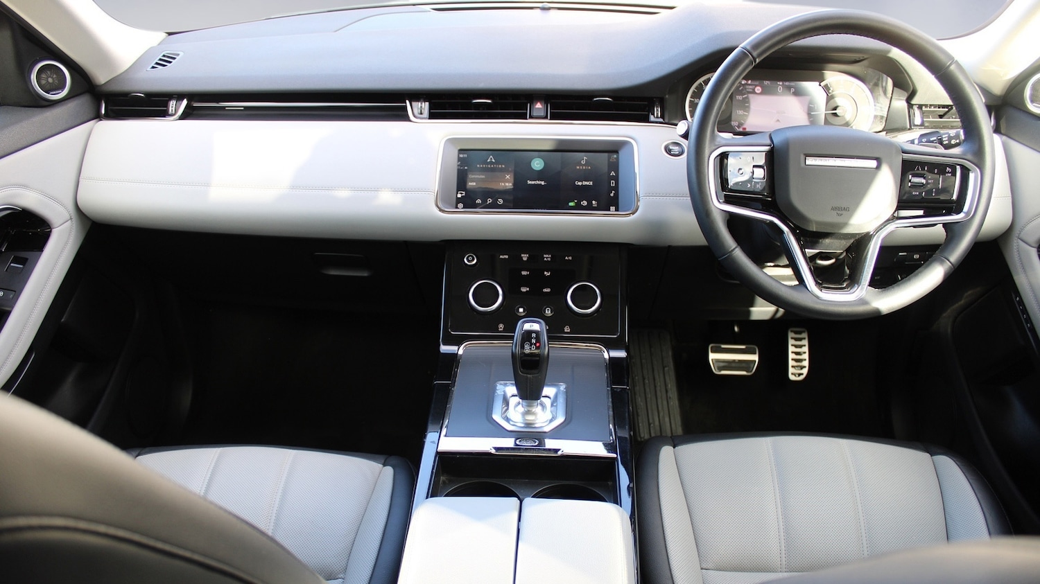 Used Land Rover Range Rover Evoque 2022 for sale - 76389711: Photo 9