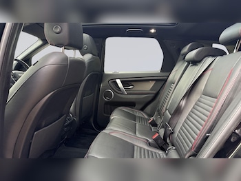 Used Land Rover Discovery Sport 2020 for sale - 77124702: Photo