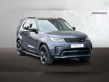 Used Land Rover Discovery 2026 for sale - 78431028: Photo