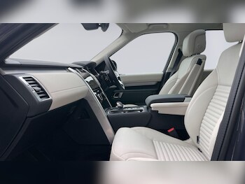 Used Land Rover Discovery 2026 for sale - 78431028: Photo