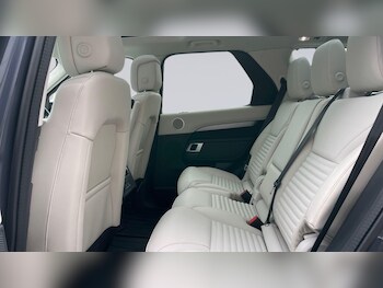 Used Land Rover Discovery 2026 for sale - 78431028: Photo