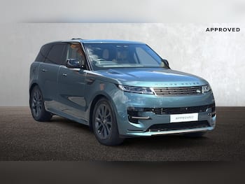 Used Land Rover Range Rover Sport 2023 for sale - 79678191: Photo