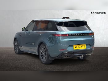 Used Land Rover Range Rover Sport 2023 for sale - 79678191: Photo