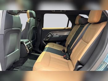 Used Land Rover Range Rover Sport 2023 for sale - 79678191: Photo