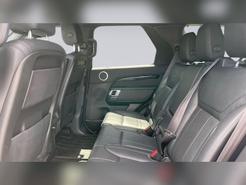 Used Land Rover Discovery 2020 for sale - 78834508: Photo