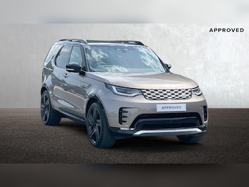 Used Land Rover Discovery 2025 for sale - 78969981: Photo