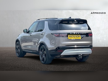 Used Land Rover Discovery 2025 for sale - 78969981: Photo